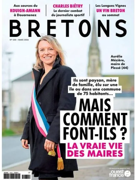 BRETONS