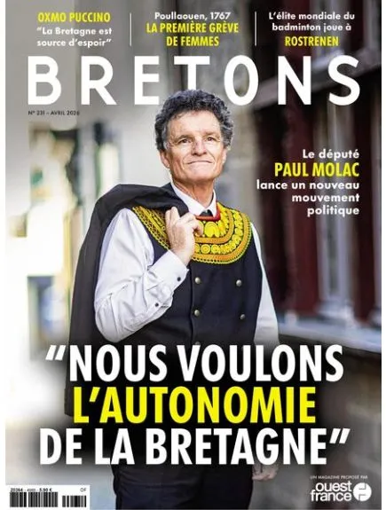 BRETONS