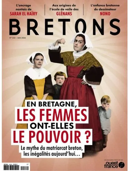 BRETONS