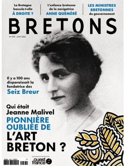 BRETONS