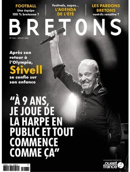 BRETONS