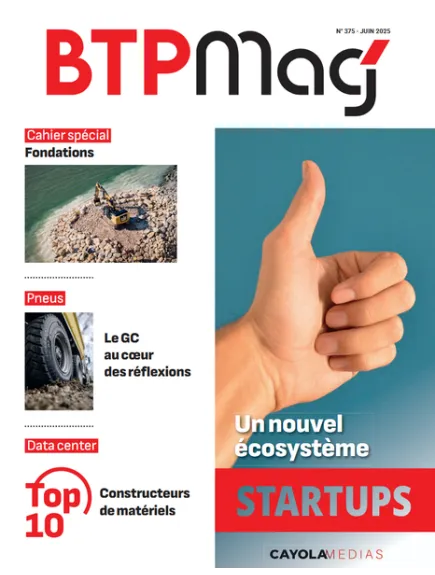 BTP MAGAZINE