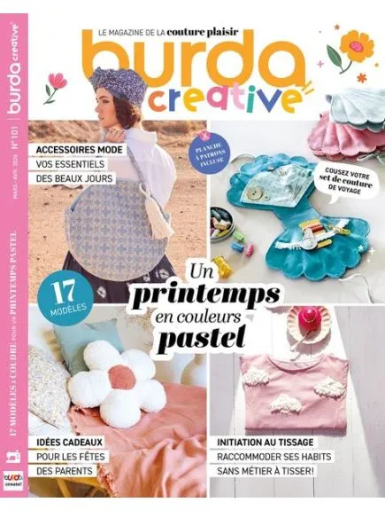 BURDA CREATIVE