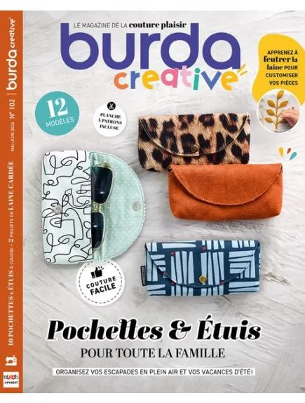 BURDA CREATIVE