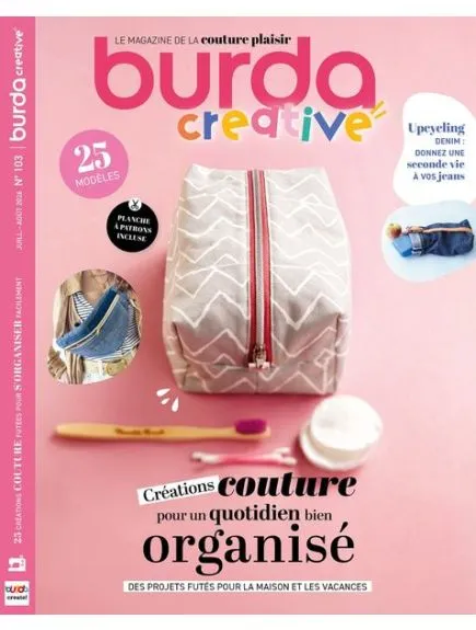 BURDA CREATIVE