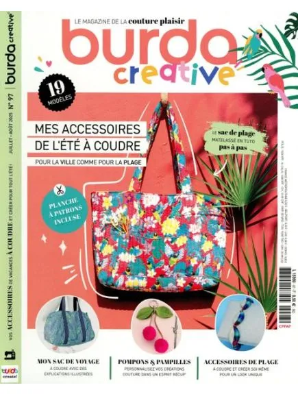 BURDA CREATIVE