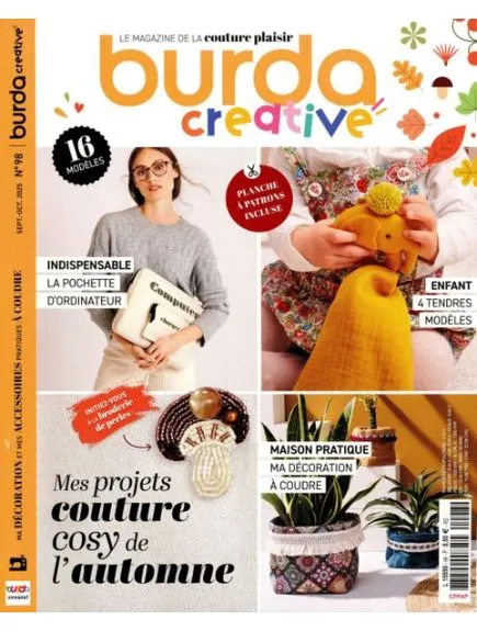 BURDA CREATIVE