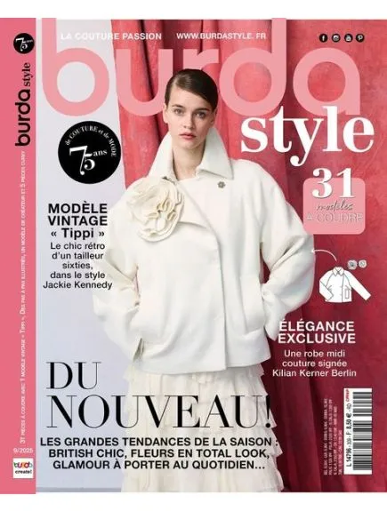 BURDA STYLE