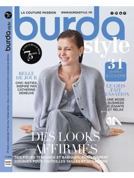 BURDA STYLE