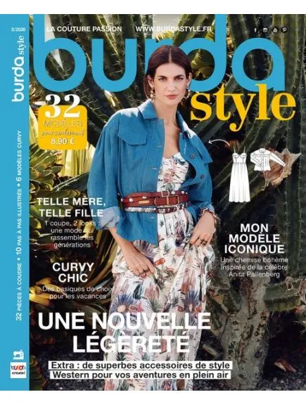 BURDA STYLE