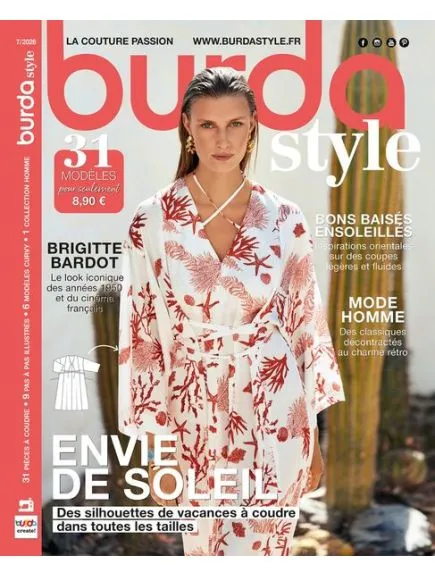 BURDA STYLE