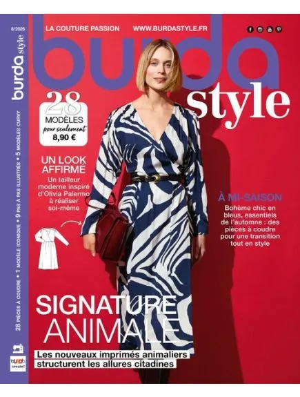 BURDA STYLE
