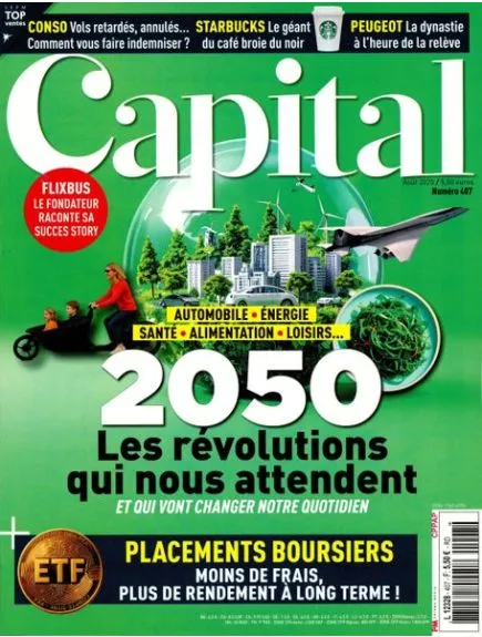 CAPITAL