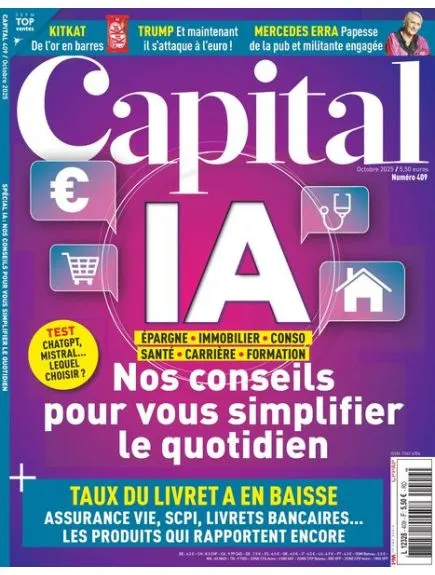 CAPITAL