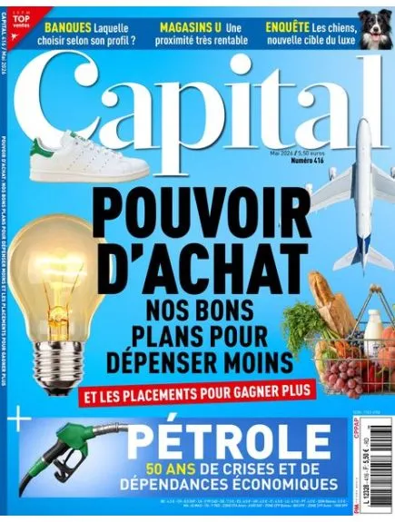 CAPITAL