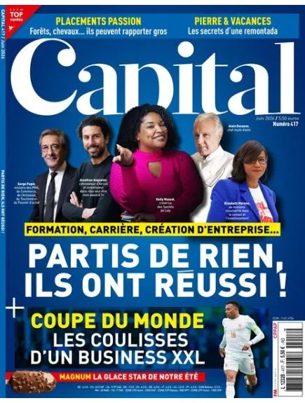 CAPITAL