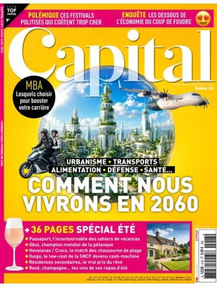 CAPITAL