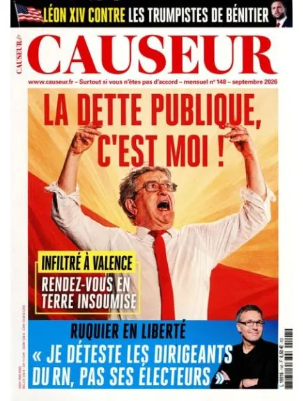 CAUSEUR