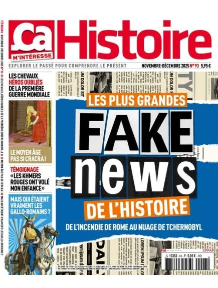 CA M'INTERESSE HISTOIRE