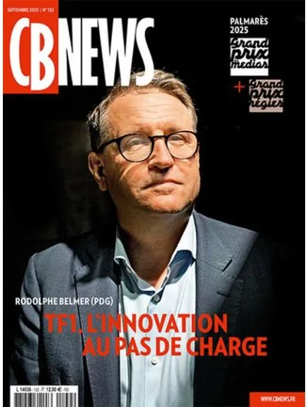 CB NEWS