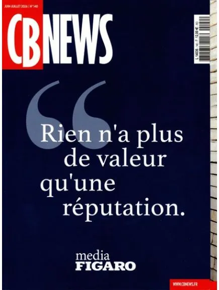 CB NEWS