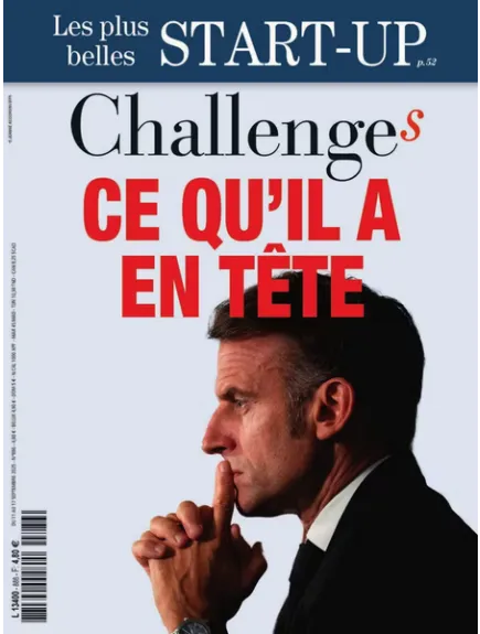 CHALLENGES