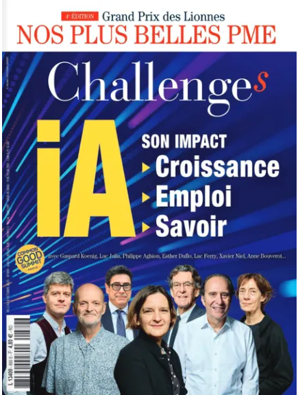 CHALLENGES