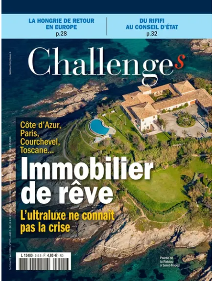 CHALLENGES