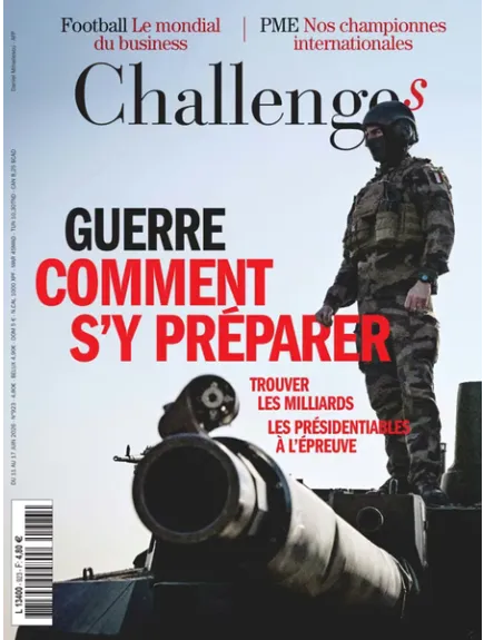 CHALLENGES