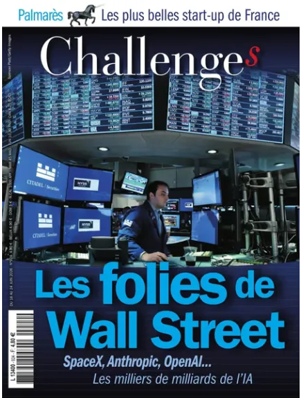 CHALLENGES
