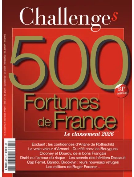 CHALLENGES