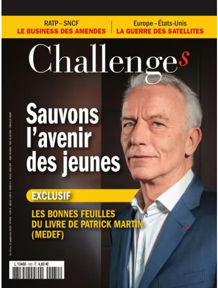 CHALLENGES