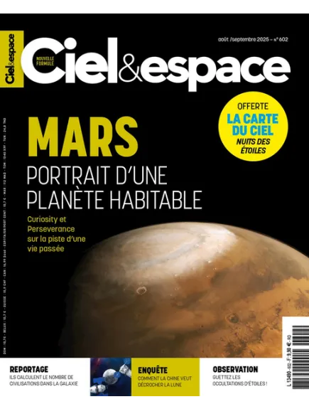 CIEL & ESPACE