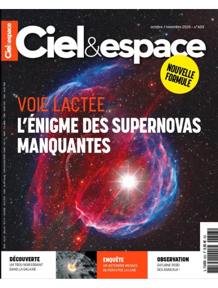 CIEL & ESPACE