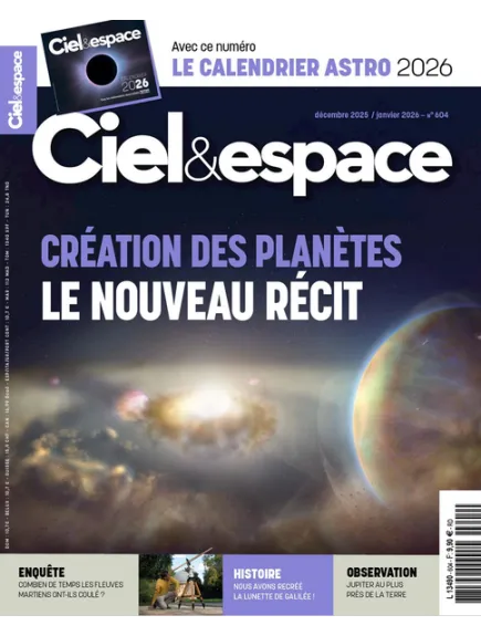 CIEL & ESPACE