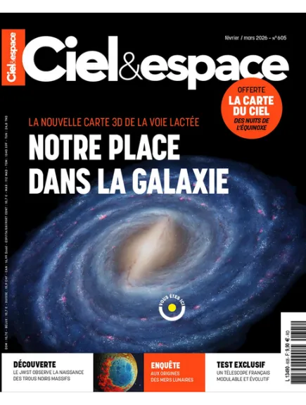CIEL & ESPACE