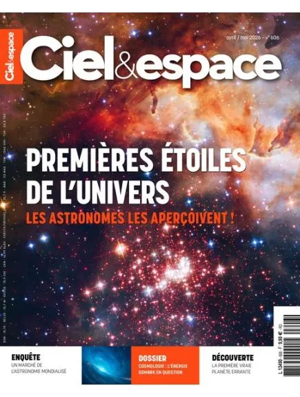 CIEL & ESPACE