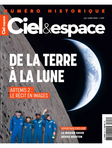 CIEL & ESPACE