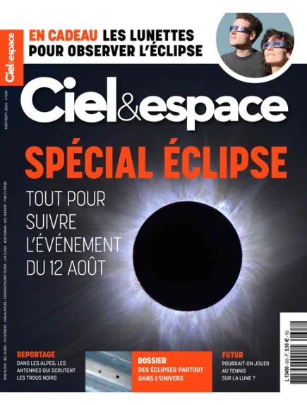 CIEL & ESPACE