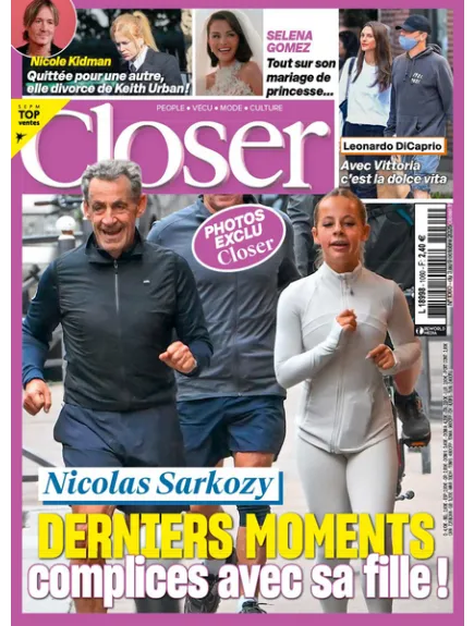 CLOSER