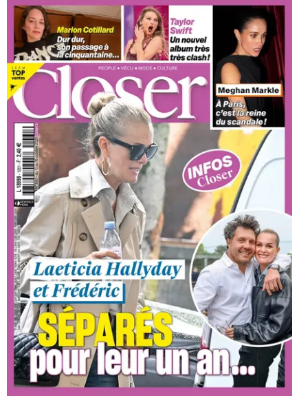 CLOSER