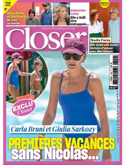 CLOSER