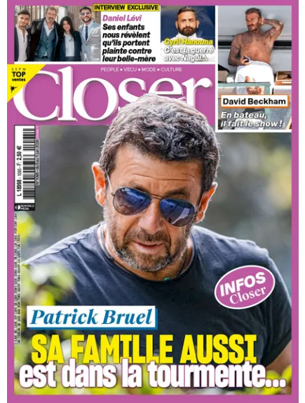 CLOSER