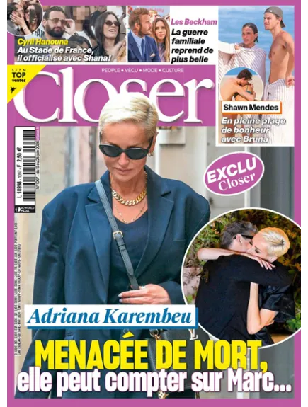 CLOSER