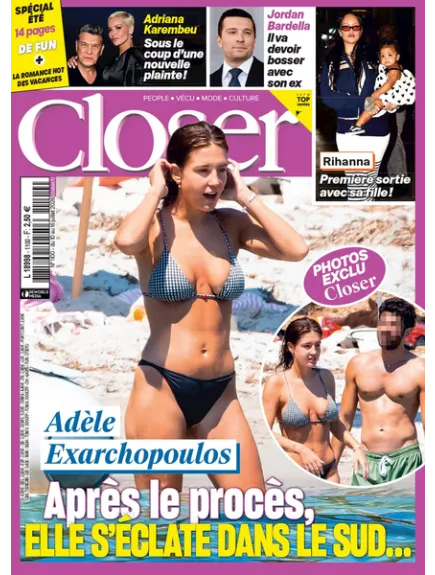 CLOSER