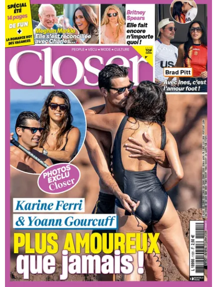CLOSER