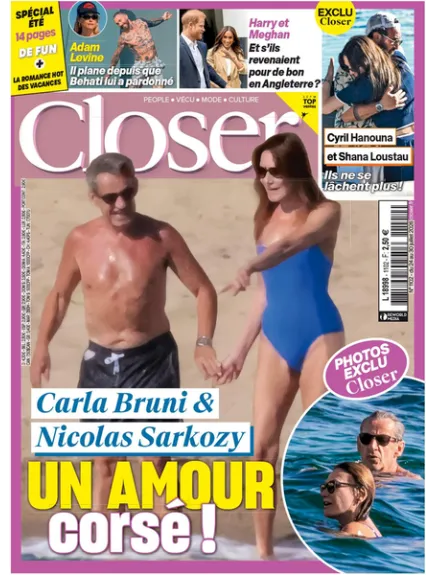 CLOSER