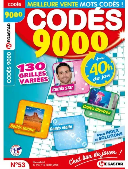 CODES 9000