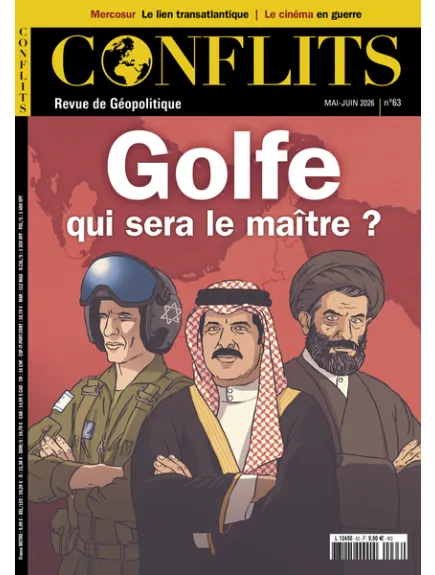 CONFLITS