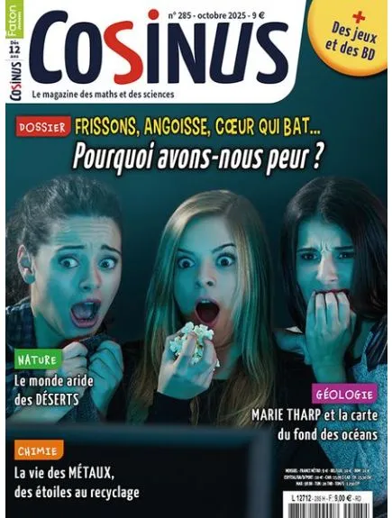 COSINUS